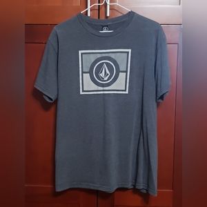 Volume t shirt